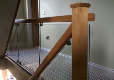 Skipton Joiner - Bespoke Wooden Staircases