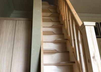 JC Gott Joinery - Bespoke Wooden Staircases