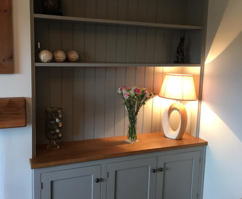 Bespoke Joinery in Skipton, North Yorkshire